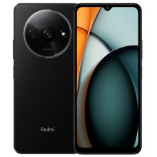 Мобільний телефон Xiaomi Redmi A3 4/128GB Midnight Black (6941812768129)